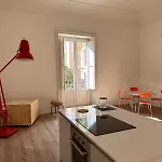 Lucatelli Square 1 Apartamento