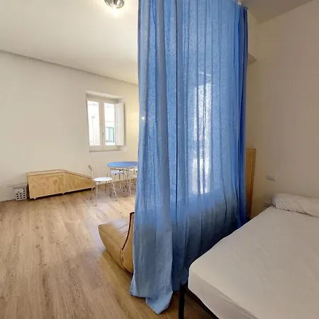 Lucatelli Square 1 Apartment Trapani