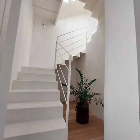 Lucatelli Square 1 Apartment Trapani